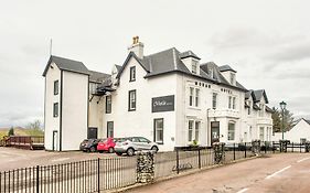 The Morar Hotel